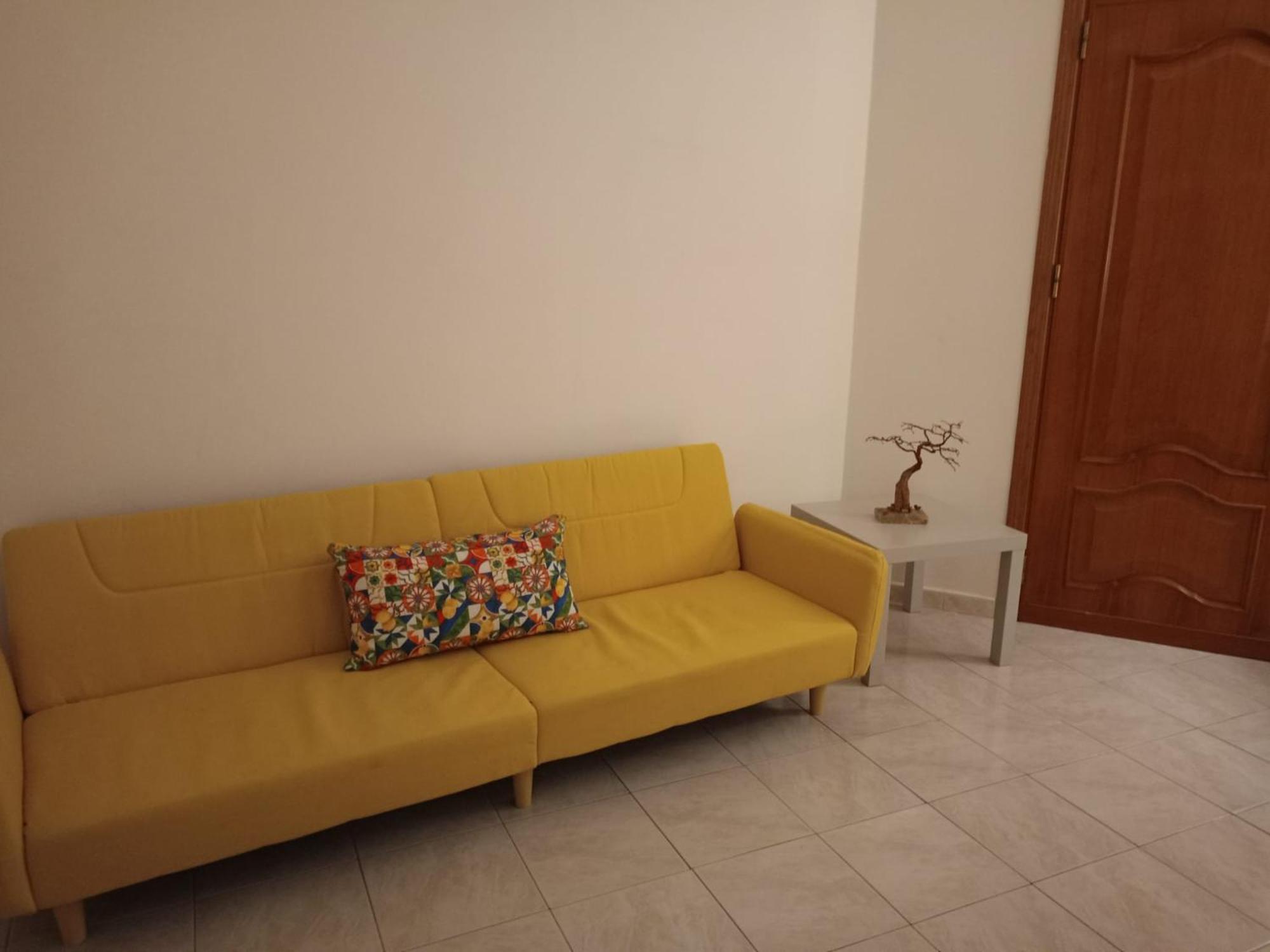 In Piazza Casavacanze Palermo Luaran gambar